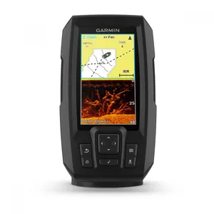 Замена корпуса на эхолоте Garmin Striker Plus 4cv в Перми